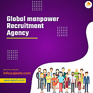 Recruitment agency in india | recruitment agency in bangladesh | AJEETS