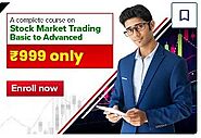 How Chart Commando Offers The Best Stock Market Course In Pune!