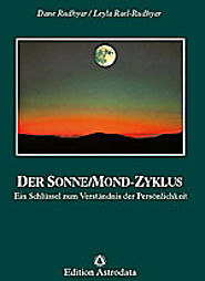 Sonne-Mond-Zyklus, Dane Rudyar _ karmischer_familiärer_individueller und universeller Neumond