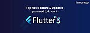 Flutter 3 Released: Top New Features and Updates You Need to Know