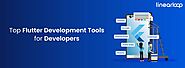 Top Flutter Development Tools For Developers