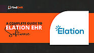 Elation EMR Demo - Benefits of Demo in Testing Features