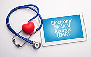 Cloud EMR Software Benefits That Can Help Your Medical Practices