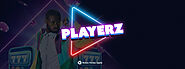 Playerz Casino: 50 Free Spins + up to €/$1500 Bonus Package!