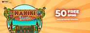 Ruby Fortune Casino: Get 50 Free No Deposit Spins!