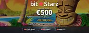 Bitstarz Casino: 20 Free Spins – No Deposit Required!