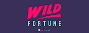 Wild Fortune Casino: Up to 175 Free Spins + up to €300 Bonus Package