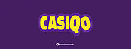 NEW CasiQo Casino: 10% Weekly Cashback