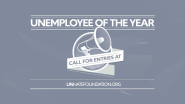 Benetton - Unemployee of the year