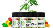 Natures Only CBD Gummies vs. Natures Only CBD Gummies - livecast by Tickaroo
