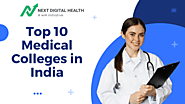 Top 10 Medical Colleges in India