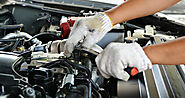 Get Professional Auto Repair Centre in Menifee