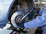 Restore your Vehicle to New Condition with Best Auto Repair Centre