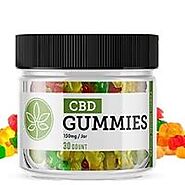 Natures Only Cbd Gummies - Home