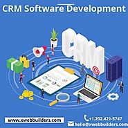 Why Your Small Business Needs CRM Software?