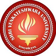 PhD IN ENGINEERING FROM THE BEST COLLEGE IN INDIA by Shri Venkateshwara University