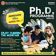 How to pick the best PhD University in India?