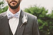 What Considerations Should You Think About Before Men’s Wedding Dress Alterations?
