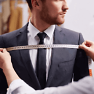 Why Does Getting Through Suit Alterations Increases Men’s Looks?