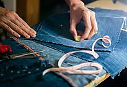 What Are the Benefits of Having Customized Jeans Alteration?