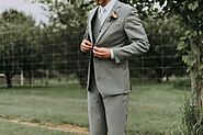 Why Peoples Are Opting More for Groom Bespoke Suits?