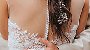 Best Wedding Dress Alterations and Curtain Alterations Service in the UK