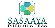 Sasaaya Precious Teas – Buy Green Tea | Green Tea Store Online India