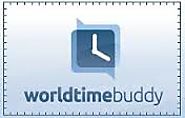 Worldtimebuddy.com Is Open Constantly On Your Computer.