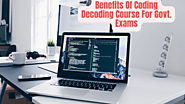 Coding Decoding Course Study material | Coding Online Coahing at Mahendra's