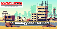 Concast Maxx | Earthquake Resistance TMT Bars Manufacturers