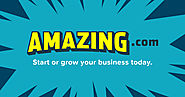 Amazing.com - Build Your Business
