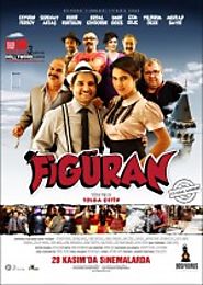 Figüran 720p HD izle