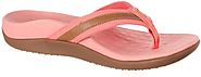 Orthaheel Tide Slide In Orthopedic Sandals - 10 different colors