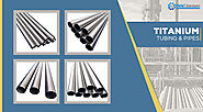 titanium tubing suppliers
