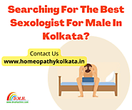 Searching For The Best Doctor For Male Sexual Problems In Kolkata? Dr. Saha's Clinic