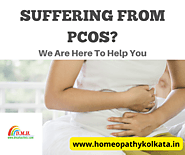 Searching For The Best Doctor In Kolkata For PCOS?| Dr. Saha's Clinic