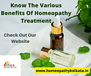 Have You Ever Heard Of Homeopathy Has Treated Various Serious Illnesses?