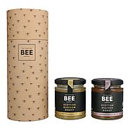 Buy Organic Taste The Best of Scotland Honey At Singapore