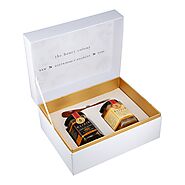 Elixir and Jarrah Honey Gift Box – The Honey Colony SG