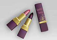 Why Should Lipsticks be Presented in Display Boxes?
