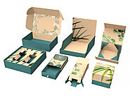 Why are Presentation Boxes Important for Your Business?
