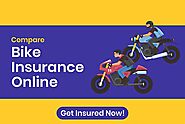 Bike Insurance Online