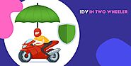 Two Wheeler Insurance in India