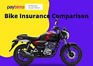 Bike Insurance Online