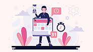 Top Benefits of Using an Online Attendance Management System in 2024