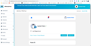 Best Social Posts Add-on by WPSchoolPress