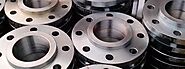 Best Threaded Flange Manufacturer in India - Inco Special Alloys