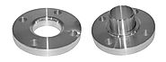 Best Lap Joint Flange Manufacturer in India - Inco Special Alloys