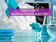 Third Party Manufacturing Company In Siliguri | Manufacturers in Siliguri