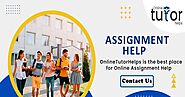 Why You Should Get Assignment Help